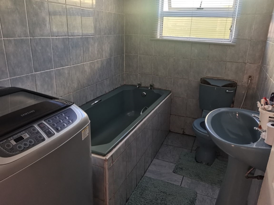 3 Bedroom Property for Sale in Kwadwesi Eastern Cape